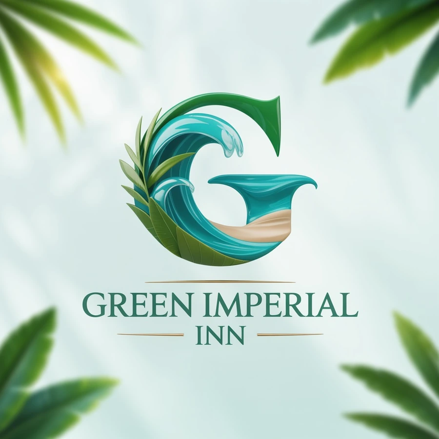 Green Imperial Inn logo